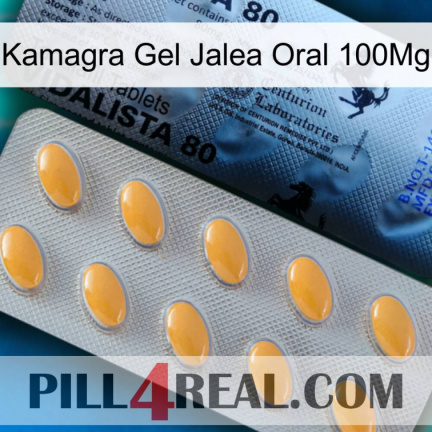 Kamagra Gel Oral Jelly 100Mg 44